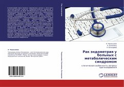 Cover Rak ändometriq u bol'nyh s metabolicheskim sindromom