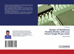 Design of Multiband Flexible Divider with Low Power Single Phase Clock - Shashidhar, K.