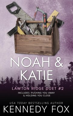 Noah & Katie Duet - Fox, Kennedy