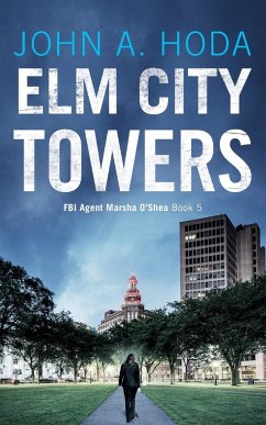 Elm City Towers - Hoda, John A