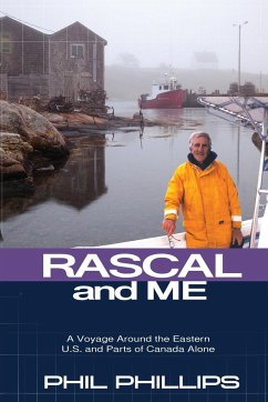 Rascal and Me - Phillips, Phil