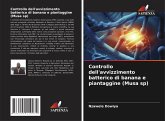 Controllo dell'avvizzimento batterico di banana e piantaggine (Musa sp)