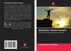 Zacharias Tanne Fomum - Zangue, Habib Stéphane
