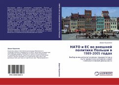 NATO i ES wo wneshnej politike Pol'shi w 1989-2005 godah - Budanowa, Dar'q