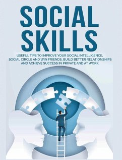 Social Skills - Hubbard, Brigham