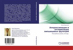 Cover Approximaciq i optimizaciq lipshicewyh funkcij
