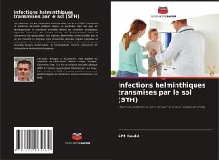 Cover Infections helminthiques transmises par le sol (STH)