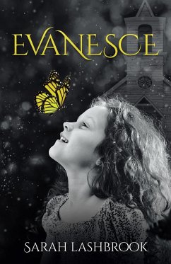 Evanesce - Lashbrook, Sarah