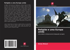 Religião e uma Europa unida - Zhosul, Elena