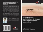 Classificazione dell'infezione di dengue con l'apprendimento automatico