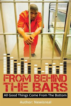 Cover From Behind Bars