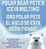 Polar Bear Pete's Ice Is Melting!