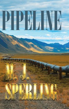 Pipeline - Sperling, M. J.