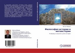 Filosofiq istorii i metaistorii - Lebedew, Viktor