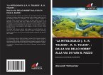 &quote;LA MITOLOGIA DI J. R. R. TOLKIEN&quote;. R. R. TOLKIN&quote;. : DALLA VIA DELLO HOBBIT ALLA VIA DI IVAN IL PAZZO