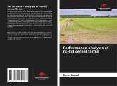 Performance analysis of no-till cereal farms