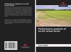 Performance analysis of no-till cereal farms - Labad, Ryma