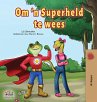 Being a Superhero (Afrikaans Children's... - Bild 1