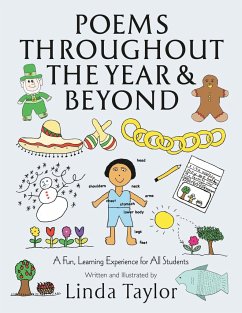 Poems Throughout the Year and Beyond - Taylor, Linda