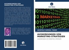 AUSWIRKUNGEN VON MARKETING-STRATEGIEN - Samuel Taiwo, Akinyele