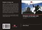 Religion et Europe unie