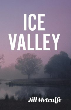 Ice Valley - Metcalfe, Jill