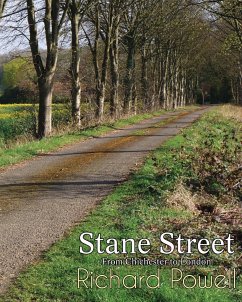 Stane Street - Powell, Richard