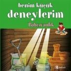 Benim Kücük Deneylerim - Bahcivanlik