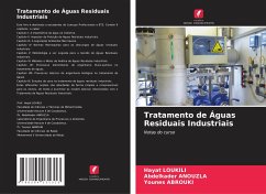 Tratamento de Águas Residuais Industriais - Loukili, Hayat;Anouzla, Abdelkader;Abrouki, Younes