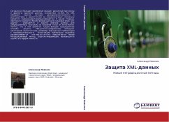 Zaschita XML-dannyh - Newolin, Alexandr