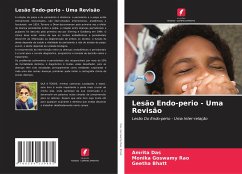 Lesão Endo-perio - Uma Revisão - Das, Amrita;GOSWAMY RAO, MONIKA;BHATT, GEETHA