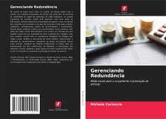 Gerenciando Redundância - Carluccio, Michele