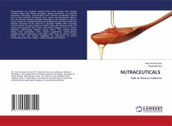 NUTRACEUTICALS - Dua, Tarun Kumar;Paul, Paramita