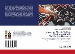 Impact of Electric Vehicle Charing on Grid & Distribution Networks - Naik, M.Venkatesh;Dwivedi, Premanshu;Kiran Kumar Gullipilli, Parikshit Vemra &