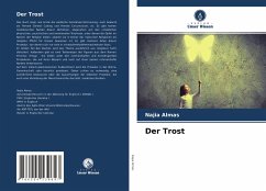 Der Trost - Almas, Najia