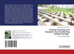 Vertical Farming and Seawater for Combating Hidden Hunger - Mohamed Niazy Abdou, Magdy