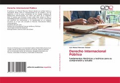 Derecho Internacional Público - Marcano Salazar, Luis Manuel