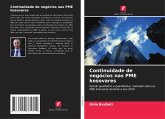 Continuidade de negócios nas PME kosovares