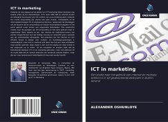 ICT in marketing - Oshunloye, Alexander