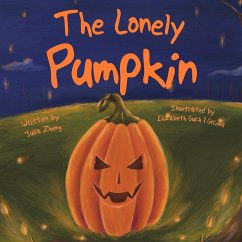 The Lonely Pumpkin - Zheng, Julia