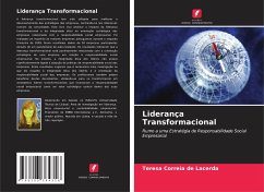 Liderança Transformacional - Lacerda, Teresa Correia de