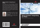 Wind emulator integrating an FPGA :