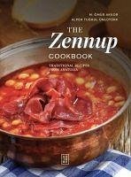 The Zennup Cookbook - Ömür Akkor, Muhammed; Tugrul Ünlütürk, Alper