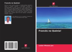 Francês no Quénia! - Jao, Lester Mtwana