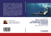 Rol' serdechno-sosudistyh reakcij pri imitacii nyrqniq u cheloweka