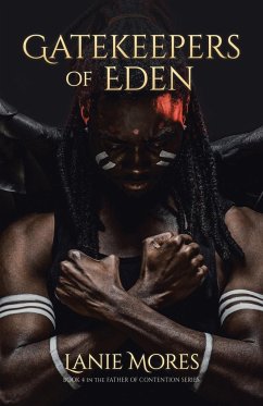 Gatekeepers of Eden - Mores, Lanie