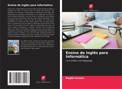 Ensino de Inglês para Informática - Asmaa, Baghli