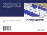 Instruments and Techniques in Analytical Biochemistry