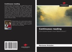 Continuous reading - Kniazian, Marianna;Pantchenko, Inna