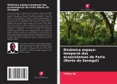 Dinâmica espaço-temporal dos ecossistemas de Ferlo (Norte do Senegal)